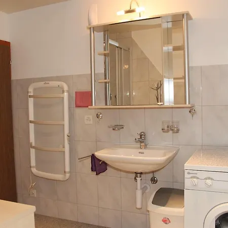 Apartment Chasa Avant-porta *